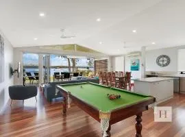 Sunset Central Coast