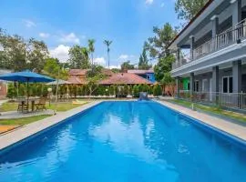 Villa Batu Cisarua Puncak Bogor RedPartner