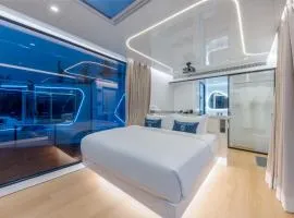 Air Space Camp Khao Yai