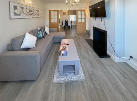 Newington House, hotelli kohteessa Ramsgate