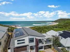 Beachfront Studio Surf Side