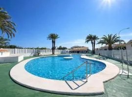 Lovely Home In Vera With Swimming Pool
