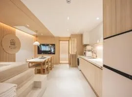 시재료칸 부산서면점