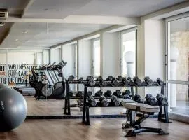 SOL Marina Beach Crete