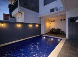 Sanur House Lavender