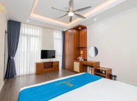 Khách sạn đẹp Hà Nội - Royal Louis Hotel