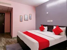 Hotel O Manya Stay