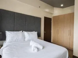 Spacious 2BR Apartment