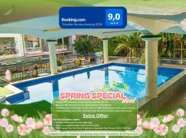 Thanh Lich Hue Hotel