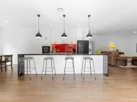 Spacious 4-Bedroom Retreat