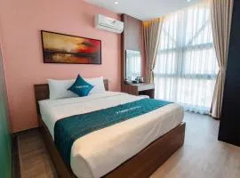 X-Men Hotel Thanh Hóa