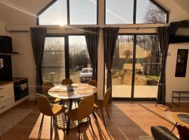 Arbor โรงแรมในวาดูกริชูลุย