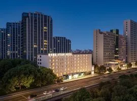 Atour Hotel Hangzhou Wenhui Road West Lake Cultural Plaza