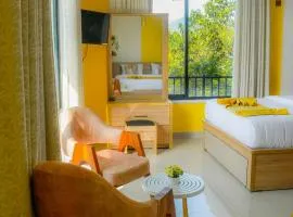 3Arch Eco Cottage Ella