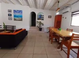 Genovesa Family home