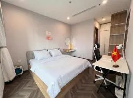 Oliver's vacation home