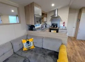 Caravan to rent in crainfield bay