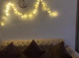 Room in a shared house