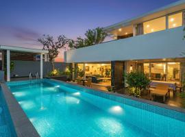 Casa De Fiesta at Vasco Da Gama by StayVista, Hotel in Dabolim