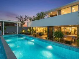 Casa De Fiesta at Vasco Da Gama by StayVista
