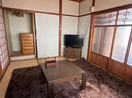 お宿 森本屋