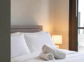 Golden Homestead – Park Ridge 4B Comfort Retreat