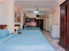 IL DIVO Hostel & Spa Hanoi Old Quarter