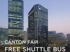 Mandarin Oriental, Guangzhou