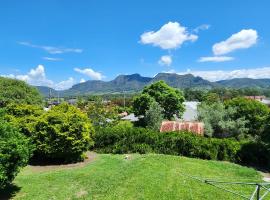 Gloucester View, hotel in Gloucester