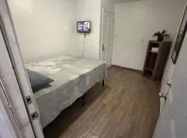 Downtown Taylor Private Entry Room 1