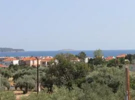 The Rose of Limenaria