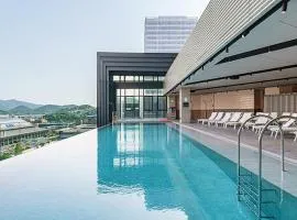 L7 GWANGMYEONG by LOTTE HOTELS