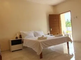 Secret Garden Inn