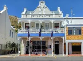 The Willets Boutique Hotel