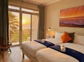 Vineta Seafront Villa