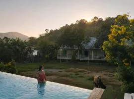 Phi Phi Chang Grand Resort