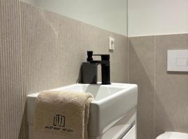 Viesnīca Apartment Delux pilsētā Posušje