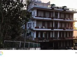 The White Rain Hotel