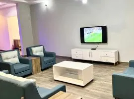 Enugu Apartment LUX