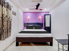 Super Hotel O Rajadhani, hotel v destinácii Guntur