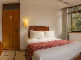 Seven Machupicchu, hotel di Machupicchu