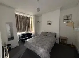 Comfortable Rooms Near Manchester City Centre