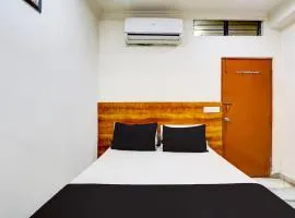 Hotel O New Hitech Inn