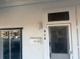 Downtown Taylor Private Entry Room 3