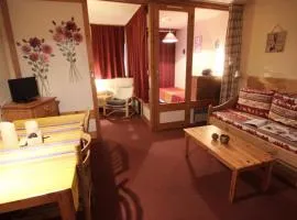 Résidence Eskival - ESKIVAL APPARTEMENT 35M² 4 PERS CENTRE STATION ACCES DIRECT SUR LES PISTES MAE-7717