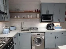 Vitry Country Estate