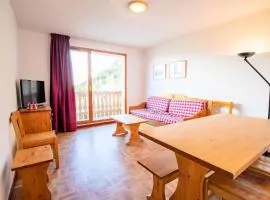 Résidence Le Cheval Blanc - LE CHEVAL BLANC - CB49 MAE-3114