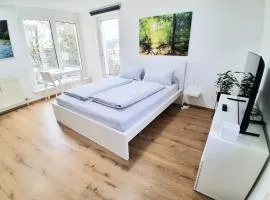 Top17 Apartmenthaus Sonnenschein