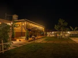 The Leafyard Container Home
