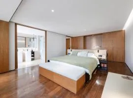 YUE Hotels Nanshan Shenzhen Bay Port